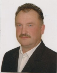 Bronisław Piskorz